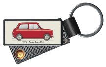 Austin Seven Mini 1959-61 Keyring Lighter